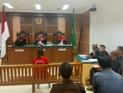 Pengacara Merlin Desak Roslina Disidik, Diduga Berbohong di Persidangan