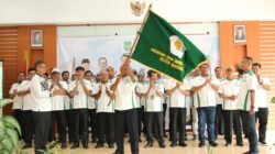 Pengurus PSTI Kota Batam Periode 2025–2029 Resmi Dilantik, Siap Wujudkan Batam sebagai Kota Olahraga Berprestasi