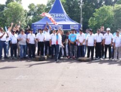 IMS75 Road Race 2025 Sukses Digelar, Iman Sutiawan Harapkan Kepri Miliki Sirkuit Permanen