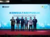 PLN Batam Gelar Konsultasi Publik Usulan Perubahan Regulasi Tarif Listrik