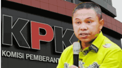 KPK Tangkap Gubernur Riau Abdul Wahid dalam OTT, 10 Orang Diamankan