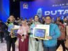 Kepri Bangga! Wakil Kepulauan Riau Raih Juara 3 di Grand Final Duta DPD RI