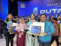 Kepri Bangga! Wakil Kepulauan Riau Raih Juara 3 di Grand Final Duta DPD RI