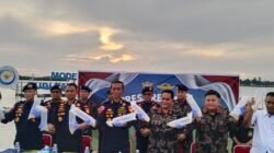 Bea Cukai Gagalkan Penyelundupan 281.583 Benih Bening Lobster