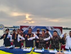 Bea Cukai Gagalkan Penyelundupan 281.583 Benih Bening Lobster