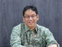 Kemenkeu Susun RUU Redenominasi, Rupiah Rp1.000 Jadi Rp1 Mulai 2027