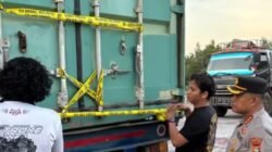 Polresta Barelang Gerebek Aktivitas Bongkar Muat Barang Bekas Ilegal di Sagulung dan Batu Aji