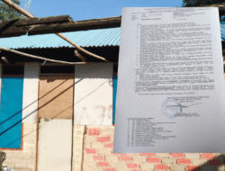 Suara yang Tak Didengar: Ketika Warga Kampung Karyawan Sekupang Hidup dalam Bayang-Bayang Penggusuran