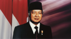 Prabowo Anugerahkan Gelar Pahlawan Nasional kepada 10 Tokoh, Termasuk Soeharto dan Gus Dur