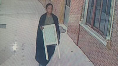 Maling Kotak Amal Beraksi di Masjid Al-Hijrah Sungai Lekop, Uang Infak Umat Raib