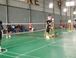 Karimun, Batam dan Tangkak Johor Panaskan Perebutan Juara! Saksikan Laga Penentuan PSTI Batam Cup V pada Minggu, 16 November 2025