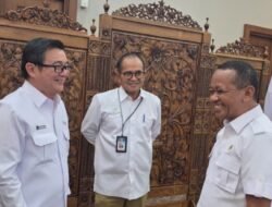 Sinergi Berkelanjutan Kementerian ESDM dan PLN Batam Perkuat Stabilitas Energi Kota Batam