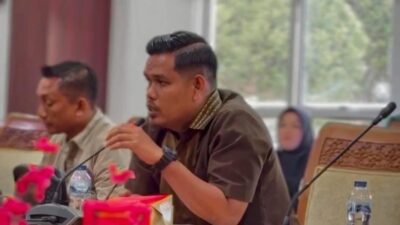 Apresiasi Ranperda PSU, Daeng Harianto Beri Saran Ini ke DPRD Batam