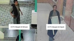 Satu Malam Dua Masjid Jadi Sasaran, Maling Kotak Amal Bikin Resah Warga Sagulung