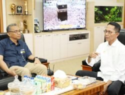 Jelang Nataru, Walikota Batam Tekankan Stabilitas Harga dan Ketersediaan Pangan