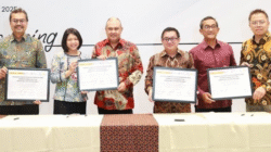 PLN Batam Kantongi Sindikasi Syariah Rp 3,3 Triliun dari CIMB Niaga untuk Bangun PLTGU 120 MW