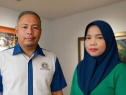 LPM Kelurahan Tanjung Uncang Dorong Perusahaan Prioritaskan Tenaga Kerja Lokal