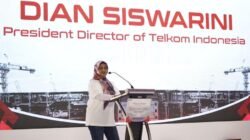 Telkom Perkuat Batam Jadi ‘Digital Bridge’ dan Pusat Data Center Nasional