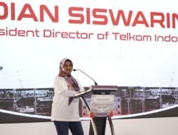 Telkom Perkuat Batam Jadi ‘Digital Bridge’ dan Pusat Data Center Nasional