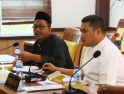Dugaan TKA Pakai Visa Wisata di PT JEE, DPRD Batam Soroti Pelanggaran Serius