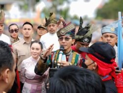 LAM Kota Batam Soroti Demo Buruh di Hari Jadi Batam, Dinilai Tak Tepat dan Cederai Nilai Adat