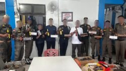 Bea Cukai Berhasil Tindak 1.865.670 Batang Rokok Ilegal