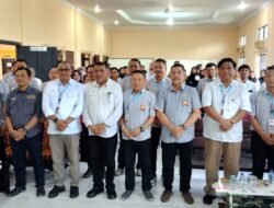 Unik Gandeng PII, Lulusan Teknik Wajib Sertifikasi Untuk Hadapi Tantangan Dunia Kerja