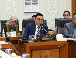 Endipat Sentil Kinerja Komdigi, Bukan Relawan