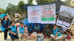 PLN Batam Salurkan Bantuan Rp2,7 Miliar untuk Korban Banjir di Sumatera