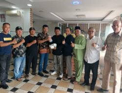 DPC IKSB Sagulung Salurkan Rp55 Juta Donasi Banjir Sumbar, Wujud Solidaritas Warga Minang di Batam