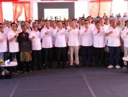 Endipat Inisiasi Tumbuh Kembang Koperasi Merah Putih di Kepri, Komitmen Gandeng Pemerintah Pusat untuk Percepatan