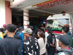 PT ASL Shipyard Batam Kembali Terjadi Kecelakaan Kerja, Satu Pekerja Subkon Meninggal Dunia