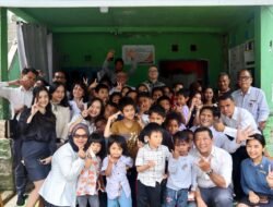 Tiga Properti Swiss-Belhotel International Batam Kembali Salurkan Bantuan Sosial di Momen Nataru