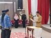 Ratusan PPPK Tahap II di Lantik Bupati Karimun