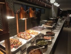 ARTOTEL Batam Suguhkan Paket Natal Premium dan Pengalaman Kuliner Meriah Sepanjang Desember