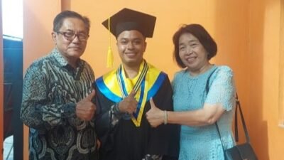 Perjuangan yang Melelahkan, Buah Manis dari Ketekunan