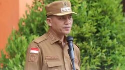 Mendagri Tito Karnavian Berhentikan Sementara Bupati Aceh Selatan Mirwan MS akibat Umrah saat Bencana