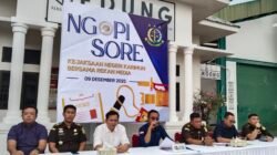 Kajari Karimun Ungkap 3 Kasus Korupsi Sepanjang Tahun 2025