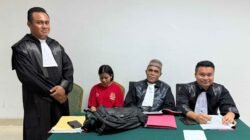 Vonis Dinilai Ringan oleh Jaksa, Penasihat Hukum Merliati Tegaskan Siap Hadapi Banding