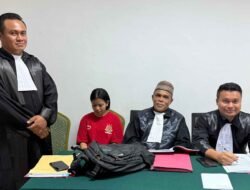 Vonis Dinilai Ringan oleh Jaksa, Penasihat Hukum Merliati Tegaskan Siap Hadapi Banding