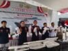 DJBC Kepri Gagalkan Penyelundupan 129.965 Benih Lobster