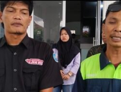 Ormas Perpeksi, KPK, Pameral, Progib, Pedagang Taplau All Out Saat Rapat Bersama PT MPK