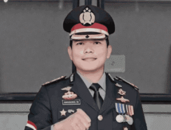 Kombes Pol Anggoro Wicaksono Resmi Jabat Kapolresta Barelang, Gantikan Kombes Pol Zainal Arifin