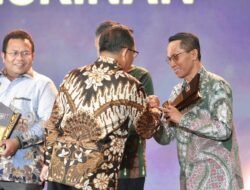 Kota Batam Kembali Ukir Prestasi, Kinerja Penanggulangan Kemiskinan Diakui Nasional