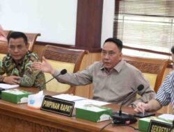 Komisi I DPRD Batam Gelar RDPU, Bahas Sengketa Lahan Kavling Batuaji Baru