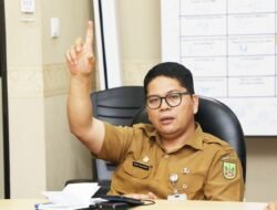 Pemko Batam Intensifkan Penjangkauan PMKS, Dua Orang Dilatih untuk Pembinaan