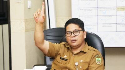 Pemko Batam Intensifkan Penjangkauan PMKS, Dua Orang Dilatih untuk Pembinaan