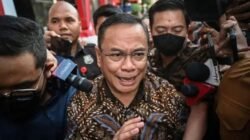 OTT KPK di Pati: Bupati Sudewo Diduga Terlibat Jual-Beli Jabatan Desa