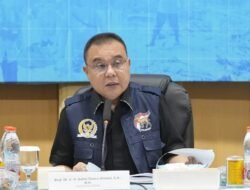 Dasco Tegaskan DPR dan Pemerintah Sepakat, Pilpres Tetap Dipilih Langsung oleh Rakyat