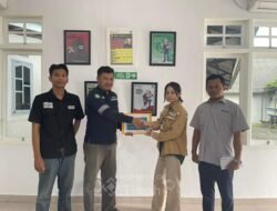PT Timah Tbk Dukung Open Tournament Taekwondo Pelajar di Bangka Belitung